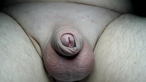 Fatmanscock online show from November 19, 2025, 2:22 am