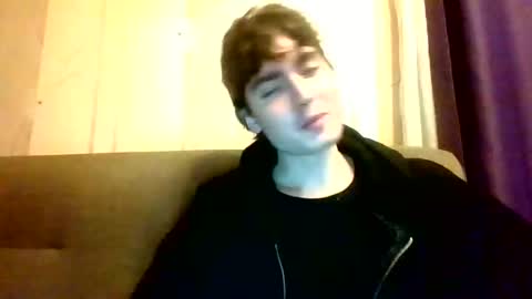 Faust online show from November 9, 2025, 1:48 am