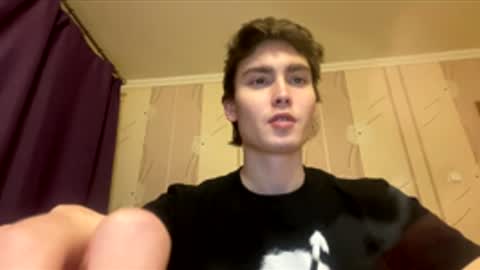 Faust online show from January 5, 2026, 6:55 pm