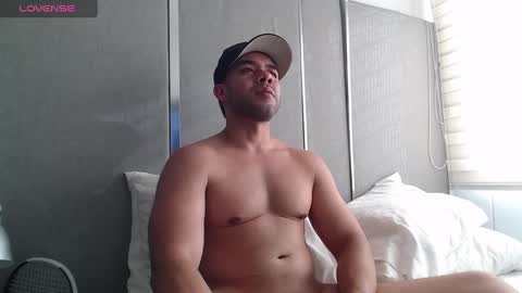 FAUSTO online show from January 29, 2025, 9:28 pm