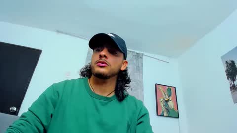 favid95 online show from February 24, 2026, 3:32 pm