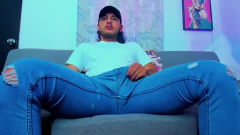 favid95 online show from March 2, 2026, 4:14 pm