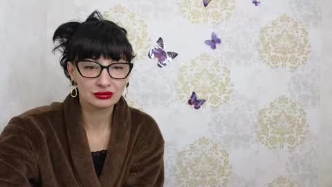 favorite_angel online show from January 14, 2026, 12:05 am