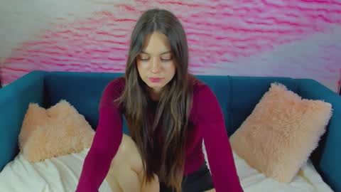 Snapshot of fayebloom chatting on November 12, 2025, 1:28 am Faye online show from November 12, 2025, 1:28 am