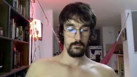 fazzbinder online show from January 13, 2025, 1:23 am