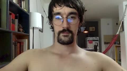 fazzbinder online show from November 19, 2025, 3:28 am