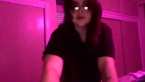 Snapshot of fcherry chatting on March 7, 2025, 11:38 pm Cherry Fisher online show from March 7, 2025, 11:38 pm