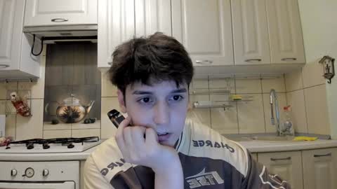 Snapshot of fckmikh chatting on December 20, 2024, 7:28 pm Michael online show from December 20, 2024, 7:28 pm