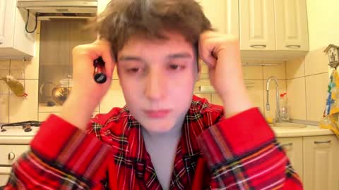 Snapshot of fckmikh chatting on January 7, 2025, 8:42 pm Michael online show from January 7, 2025, 8:42 pm