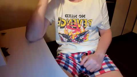 Snapshot of fckmikh chatting on October 30, 2025, 3:57 pm Michael online show from October 30, 2025, 3:57 pm