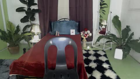 fckrichangel online show from January 9, 2026, 8:06 am