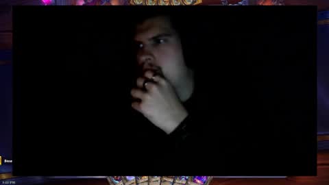 Snapshot of fear_inoculum chatting on December 15, 2024, 6:26 pm Fear online show from December 15, 2024, 6:26 pm