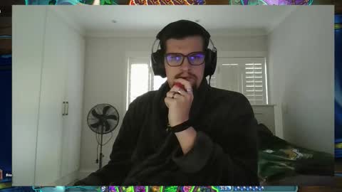 Snapshot of fear_inoculum chatting on September 9, 2025, 3:22 pm Fear online show from September 9, 2025, 3:22 pm