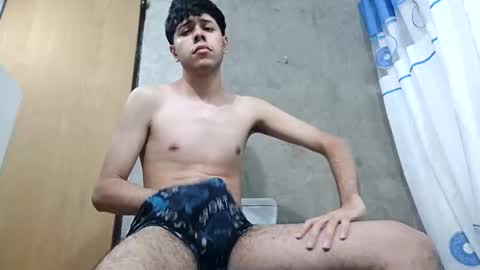 Fede online show from January 8, 2026, 1:41 am