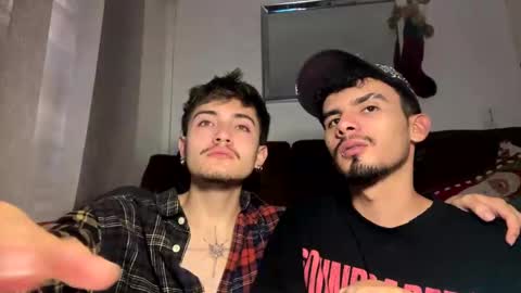 federik online show from January 5, 2025, 5:30 am