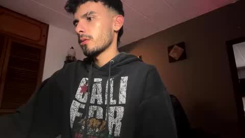 federik online show from December 21, 2025, 10:28 pm