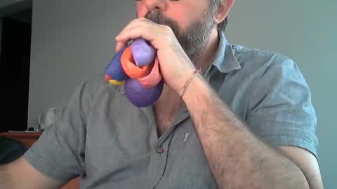 fedeGLOBOS online show from December 16, 2025, 10:48 pm