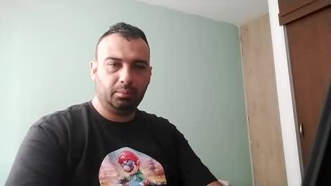 federico online show from February 1, 2025, 3:39 pm