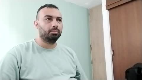 federico online show from March 1, 2025, 3:05 pm