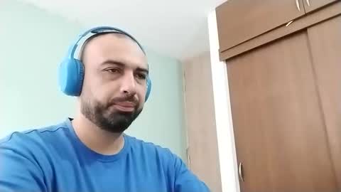 federico online show from November 2, 2025, 12:07 pm