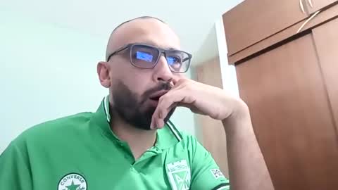 Snapshot of federikofer2 chatting on June 27, 2026, 9:20 pm federico online show from June 27, 2026, 9:20 pm