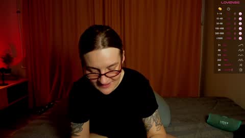 Fedosya Baby Girl online show from January 9, 2025, 12:41 pm