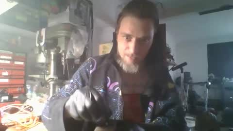 feelfemdom online show from April 25, 2026, 1:41 pm