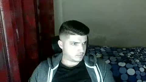 Slut-Boy online show from December 8, 2024, 10:57 pm