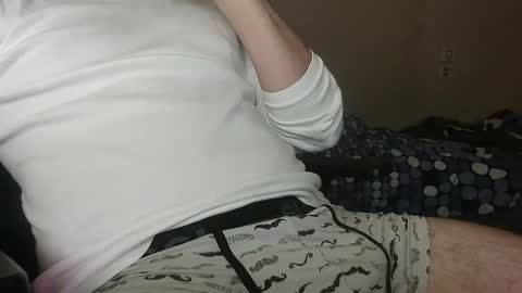 Slut-Boy online show from December 17, 2024, 4:00 pm