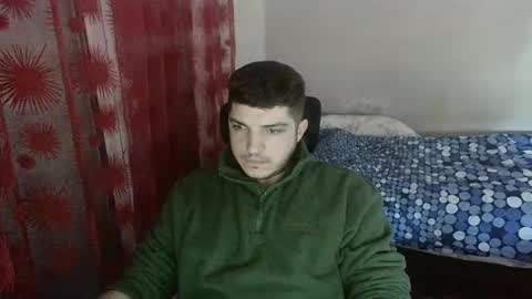 Slut-Boy online show from January 3, 2025, 11:03 am