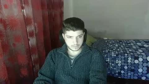 Slut-Boy online show from January 9, 2025, 11:36 am