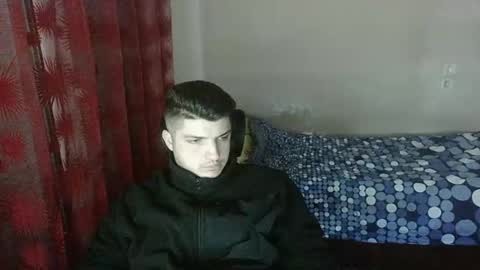 Slut-Boy online show from January 18, 2025, 12:57 pm