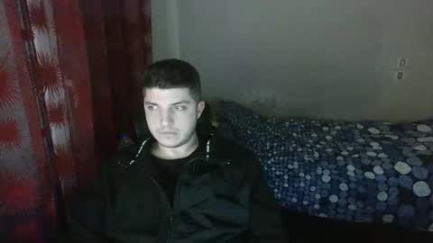 Slut-Boy online show from January 20, 2025, 12:25 am