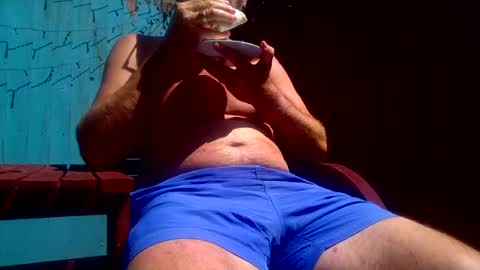 John Buck online show from June 29, 2026, 12:16 pm