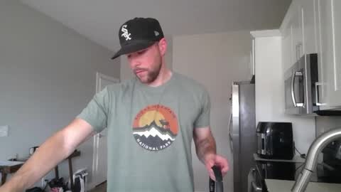 Ethan Slayher online show from May 18, 2026, 6:25 pm