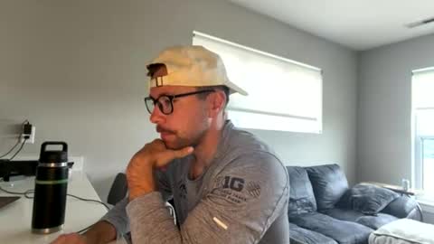 Ethan Slayher online show from June 8, 2026, 4:18 pm