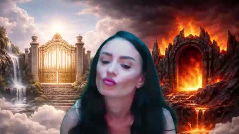 FeetVibe online show from February 14, 2026, 10:23 am