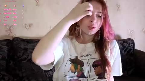 Hi Im Milly  nice 2 meet u 3 online show from June 28, 2026, 5:41 pm