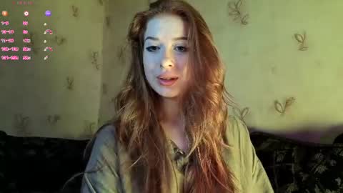 Hi Im Milly  nice 2 meet u 3 online show from July 9, 2026, 5:50 pm