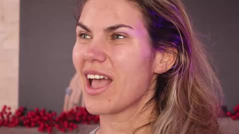 FeliciaKrige online show from January 8, 2026, 8:33 pm