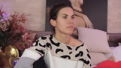 FeliciaKrige online show from January 31, 2026, 7:11 pm