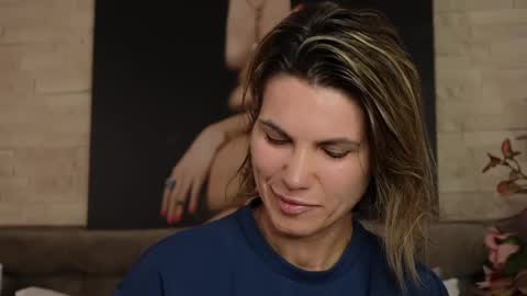 FeliciaKrige online show from April 17, 2026, 7:50 pm