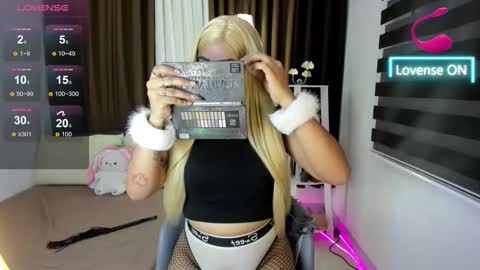 FELLY online show from March 4, 2026, 4:35 pm