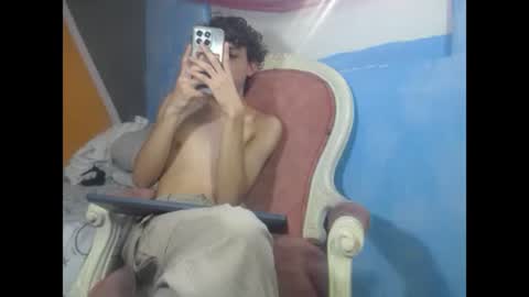 Felipe Browns online show from December 12, 2024, 1:39 pm