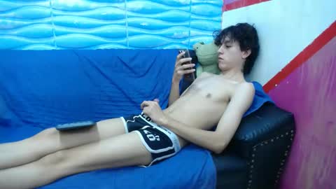 Felipe Browns online show from January 20, 2025, 4:23 pm