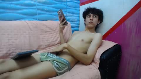Felipe Browns online show from February 10, 2025, 4:14 pm