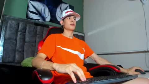 felipe fiire online show from June 20, 2026, 7:38 pm