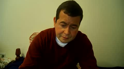 felipebb40 online show from March 22, 2026, 6:55 pm