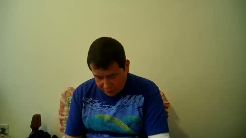 felipebb40 online show from March 26, 2026, 6:46 pm