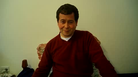 felipebb40 online show from May 3, 2026, 7:20 pm